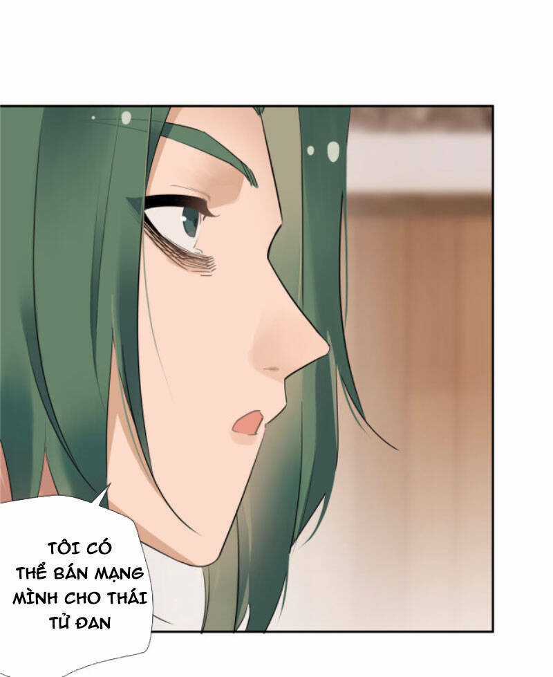 Hỗn Loạn Nhất Lịch Sử - Chapter 26 - Trang 25