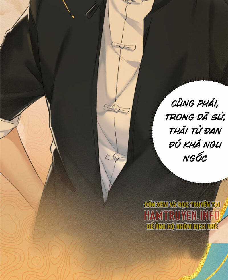 Hỗn Loạn Nhất Lịch Sử - Chapter 26 - Trang 27