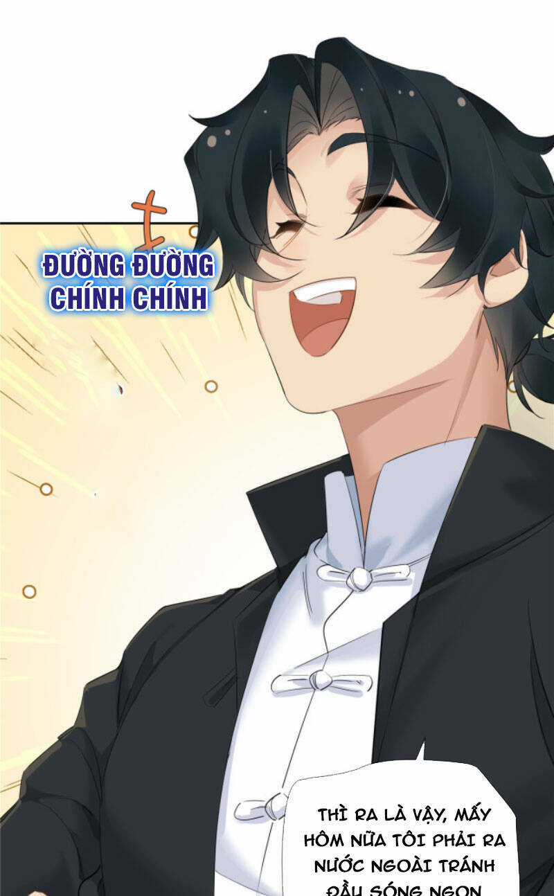 Hỗn Loạn Nhất Lịch Sử - Chapter 26 - Trang 4