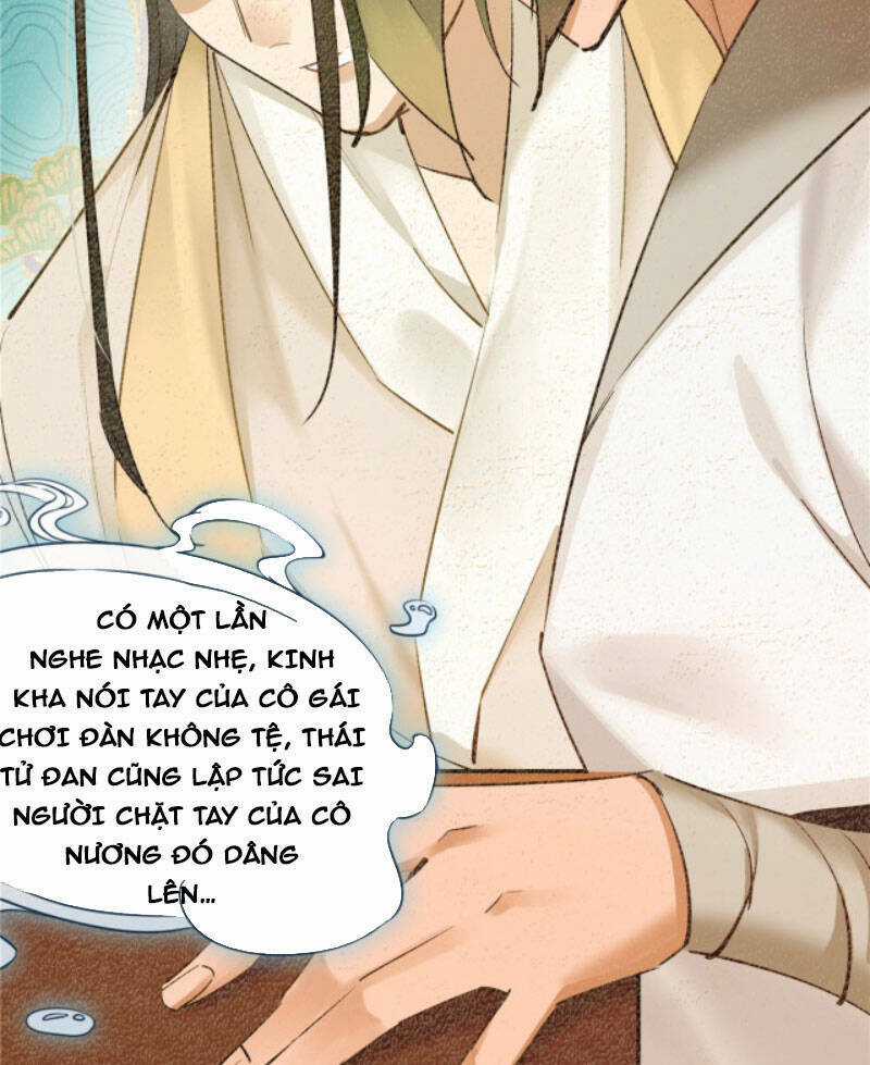 Hỗn Loạn Nhất Lịch Sử - Chapter 26 - Trang 31