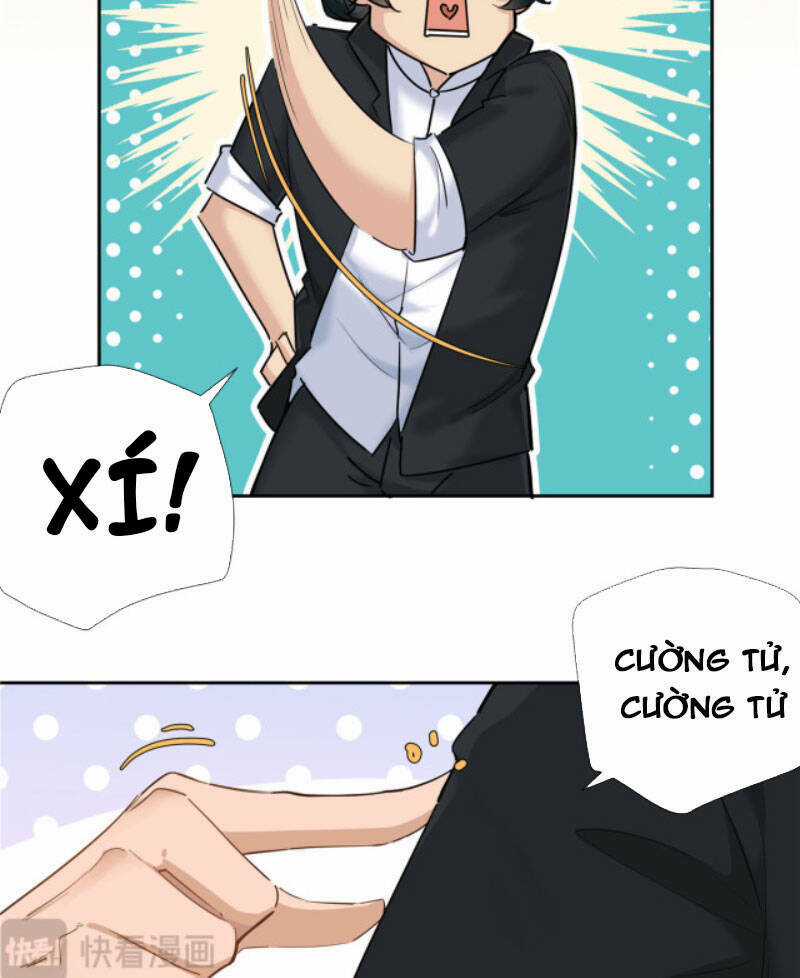 Hỗn Loạn Nhất Lịch Sử - Chapter 26 - Trang 33