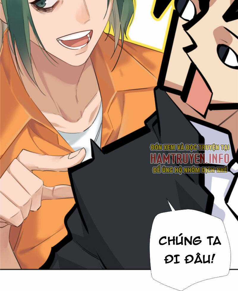 Hỗn Loạn Nhất Lịch Sử - Chapter 26 - Trang 35