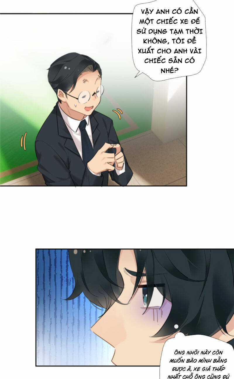 Hỗn Loạn Nhất Lịch Sử - Chapter 26 - Trang 6