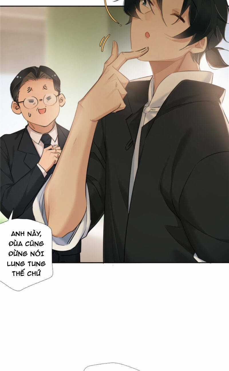 Hỗn Loạn Nhất Lịch Sử - Chapter 26 - Trang 8