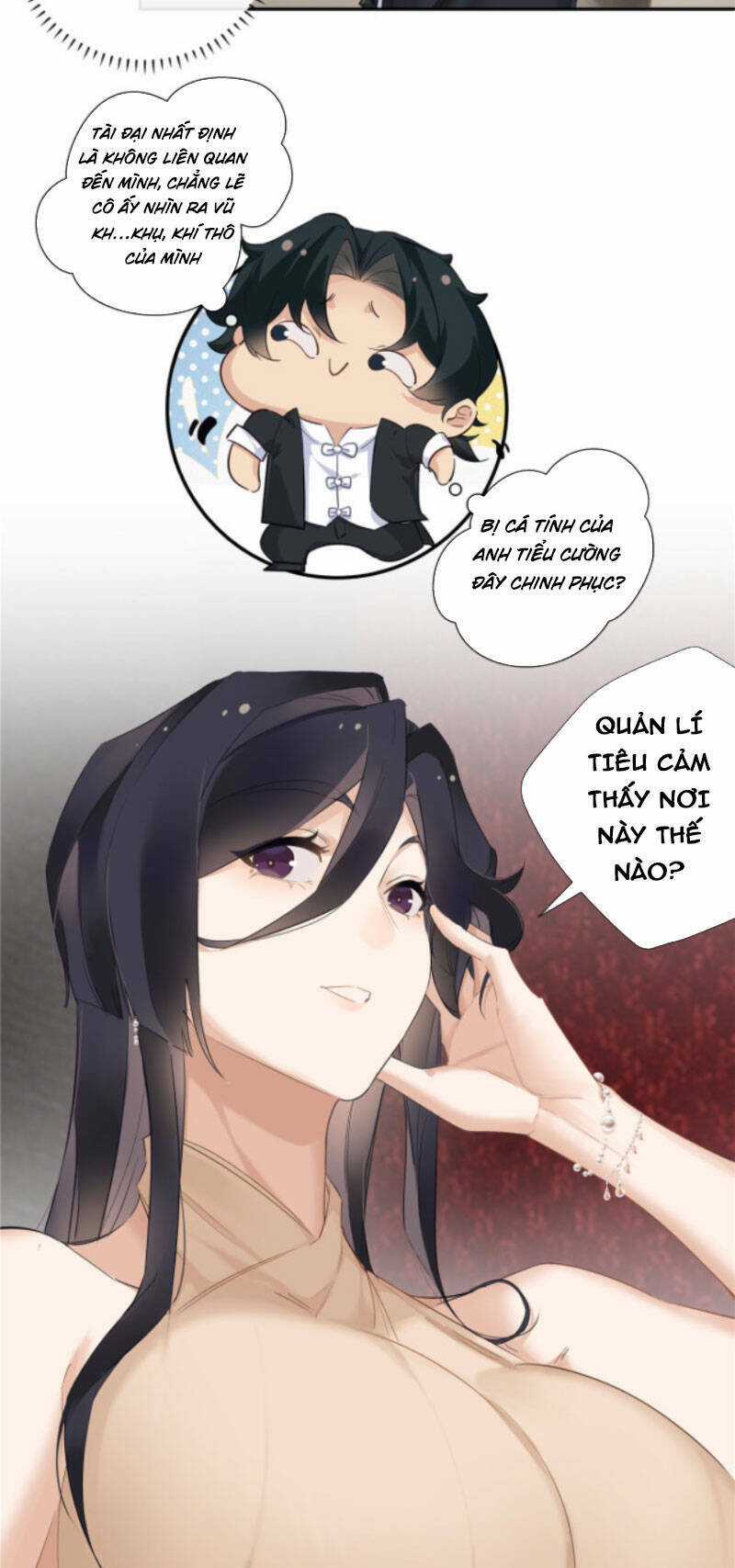 Hỗn Loạn Nhất Lịch Sử - Chapter 27 - Trang 15