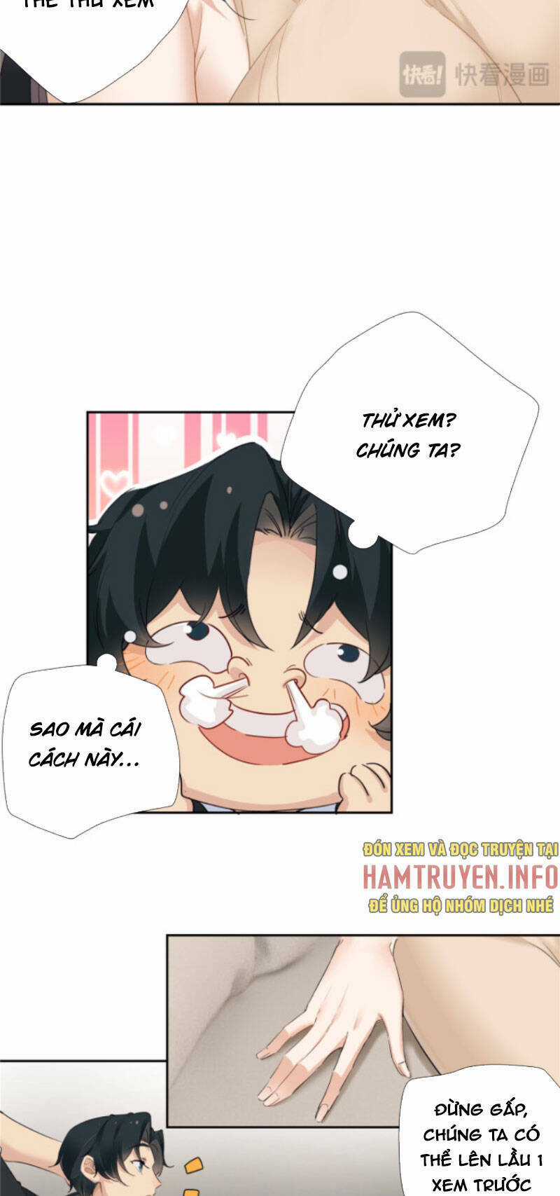 Hỗn Loạn Nhất Lịch Sử - Chapter 27 - Trang 18