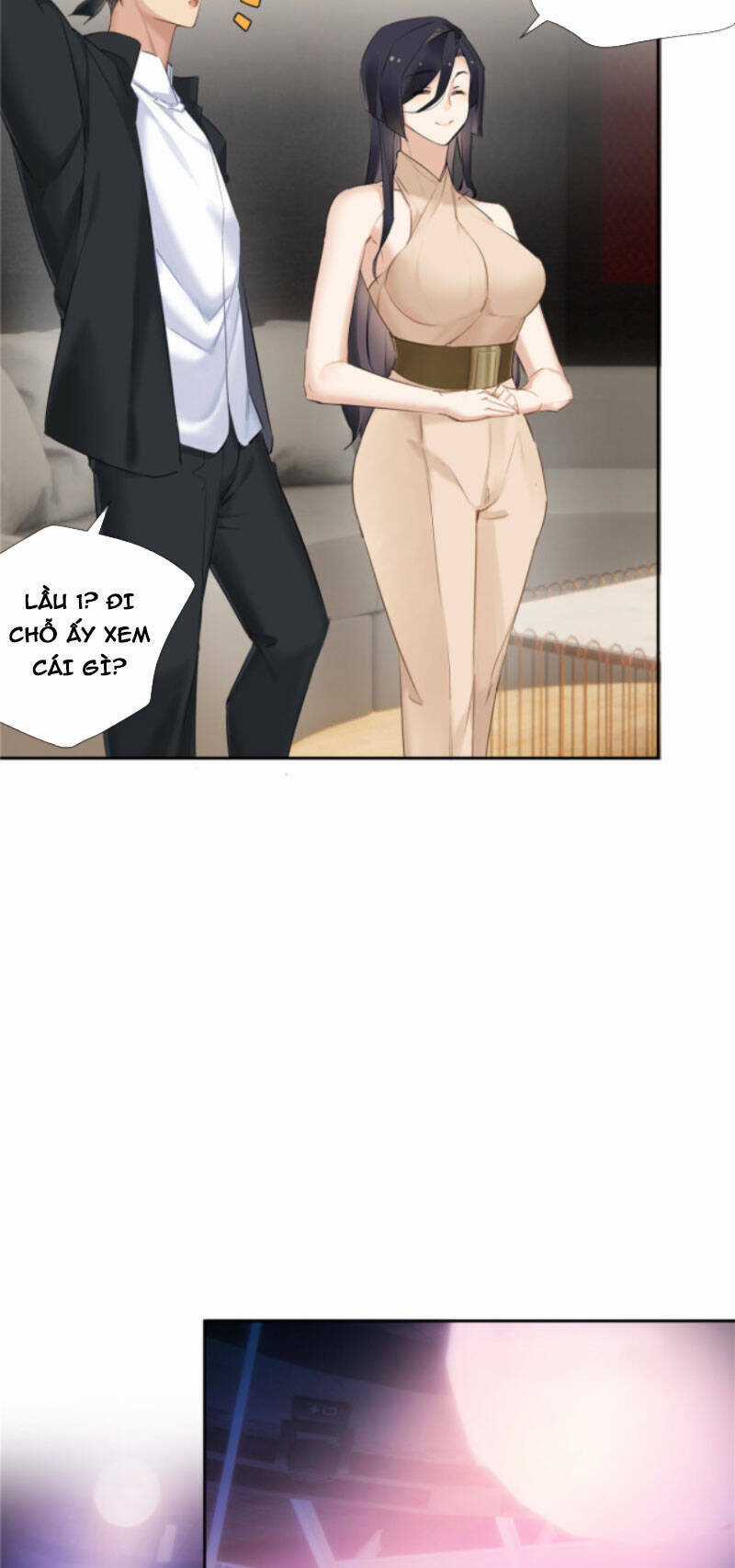 Hỗn Loạn Nhất Lịch Sử - Chapter 27 - Trang 19