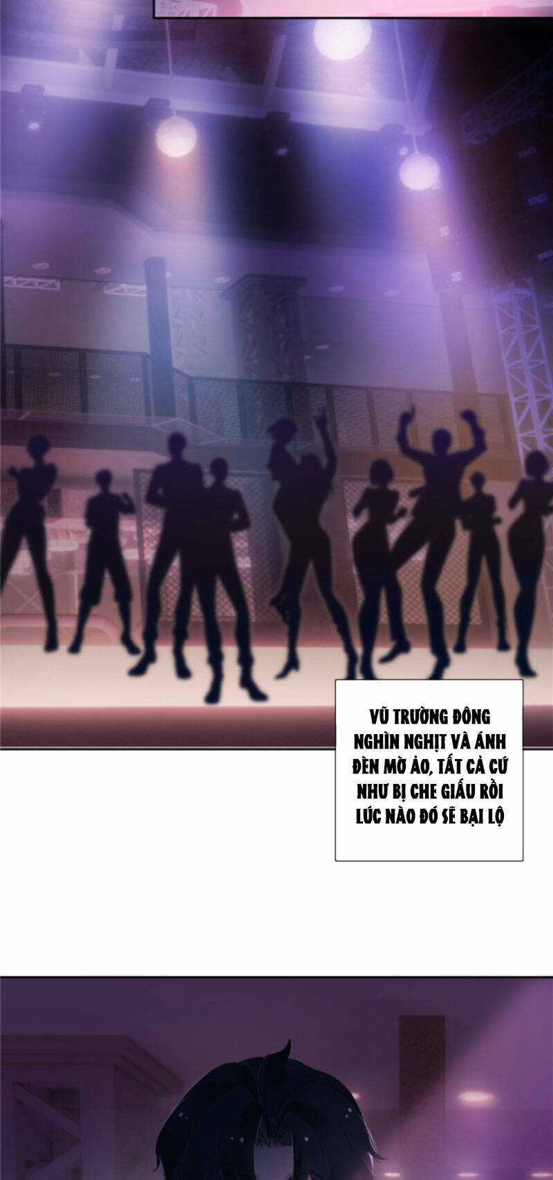 Hỗn Loạn Nhất Lịch Sử - Chapter 27 - Trang 20