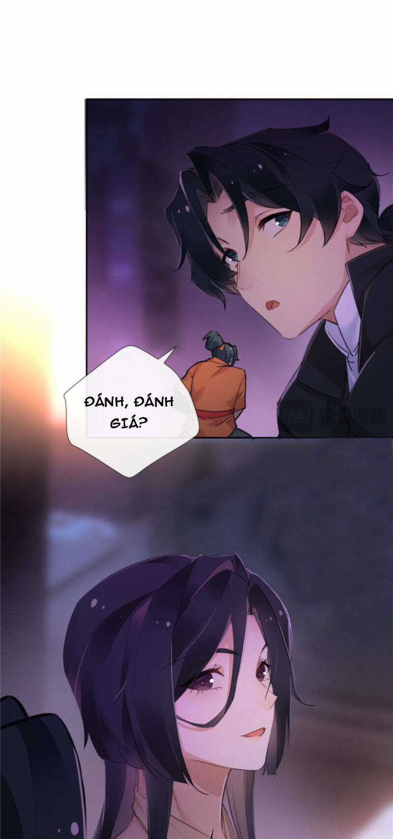 Hỗn Loạn Nhất Lịch Sử - Chapter 27 - Trang 22