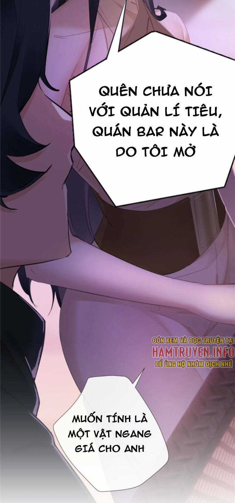 Hỗn Loạn Nhất Lịch Sử - Chapter 27 - Trang 23