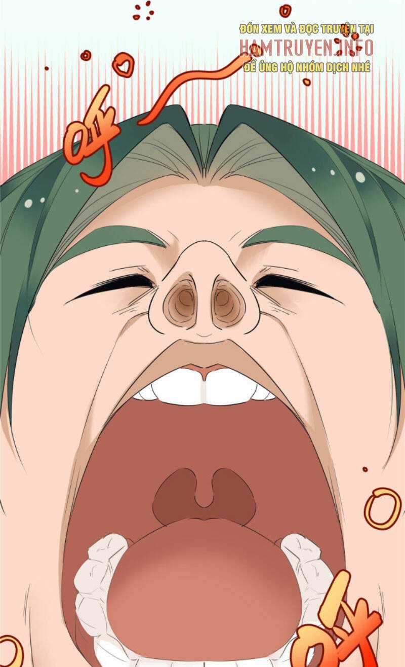 Hỗn Loạn Nhất Lịch Sử - Chapter 28 - Trang 1