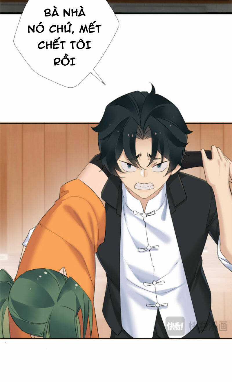 Hỗn Loạn Nhất Lịch Sử - Chapter 28 - Trang 19