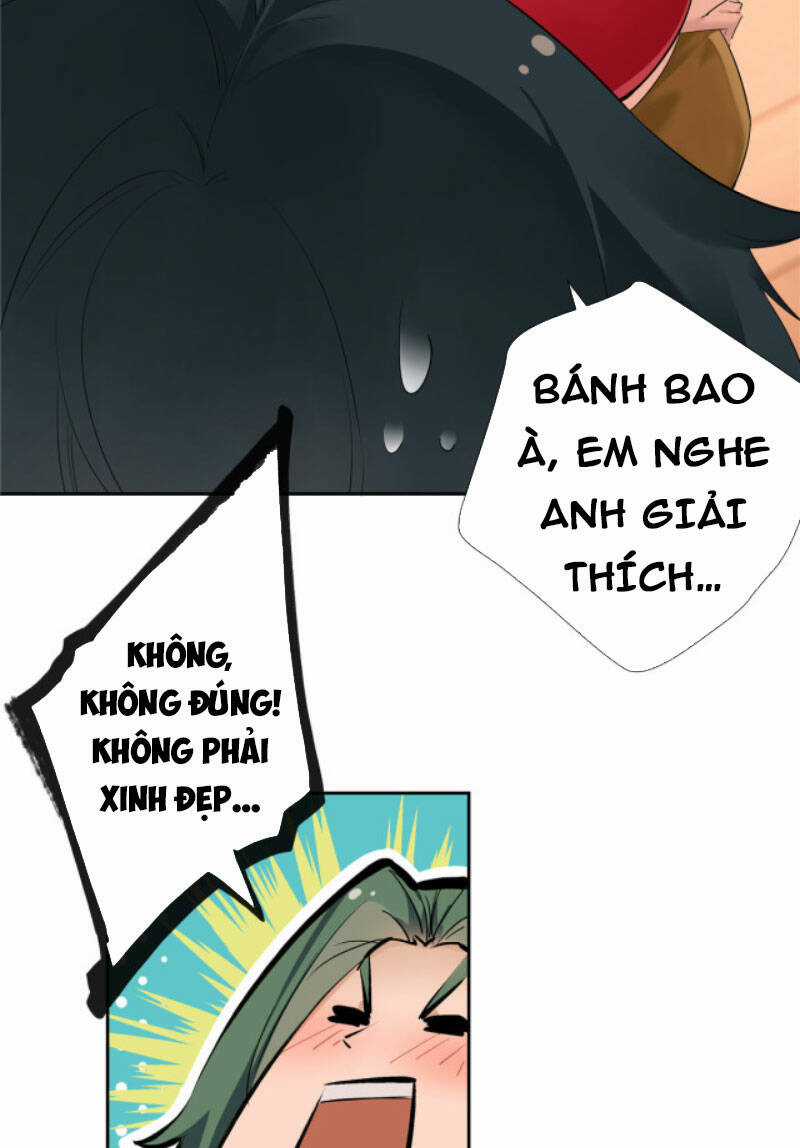 Hỗn Loạn Nhất Lịch Sử - Chapter 28 - Trang 22