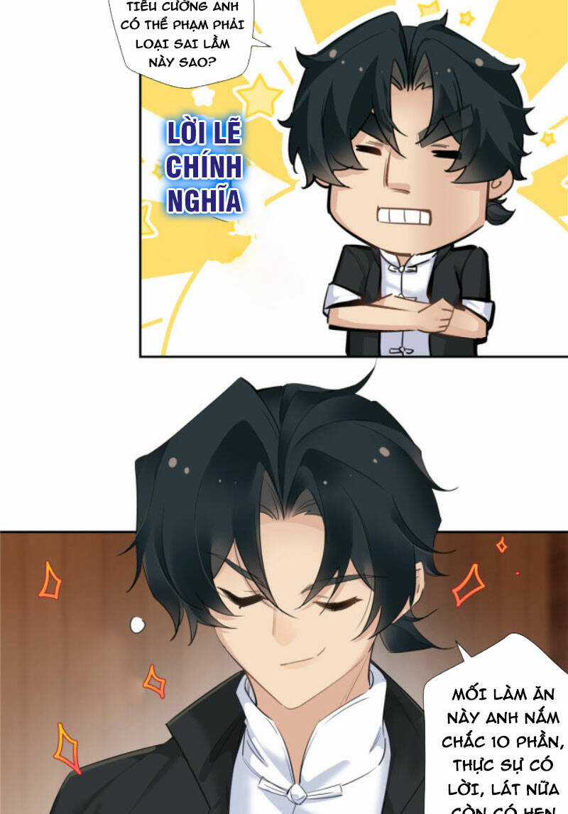 Hỗn Loạn Nhất Lịch Sử - Chapter 28 - Trang 26