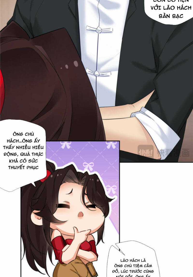 Hỗn Loạn Nhất Lịch Sử - Chapter 28 - Trang 27