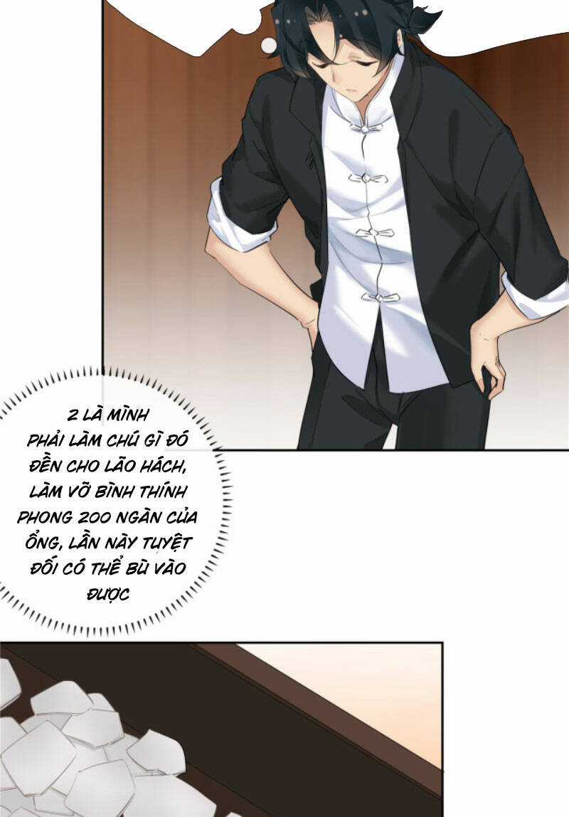 Hỗn Loạn Nhất Lịch Sử - Chapter 28 - Trang 29