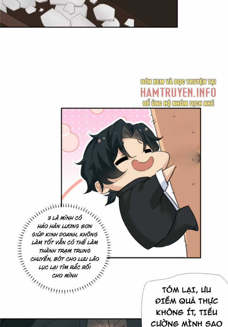 Hỗn Loạn Nhất Lịch Sử - Chapter 28 - Trang 30