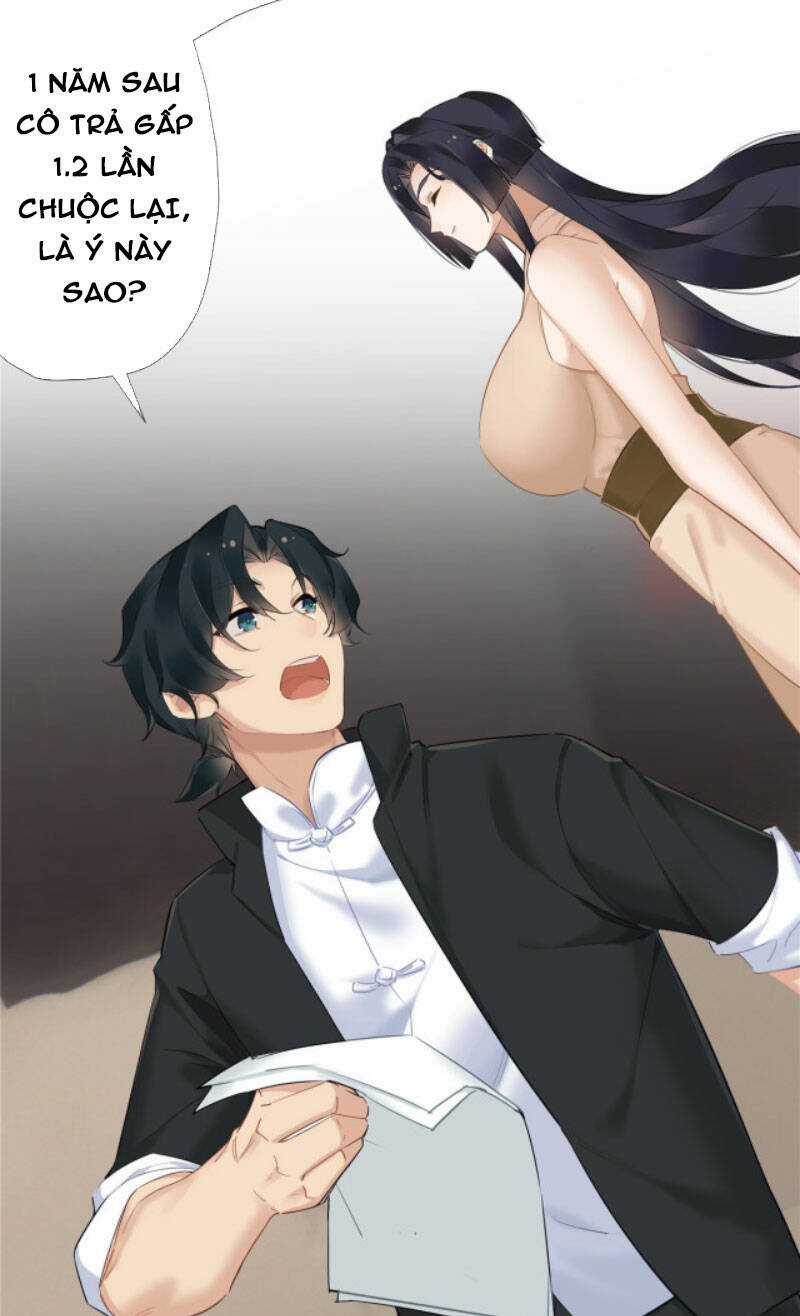 Hỗn Loạn Nhất Lịch Sử - Chapter 28 - Trang 4