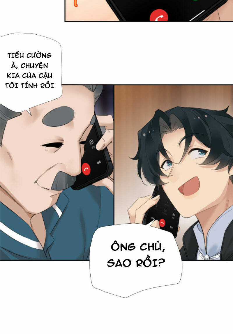 Hỗn Loạn Nhất Lịch Sử - Chapter 28 - Trang 32