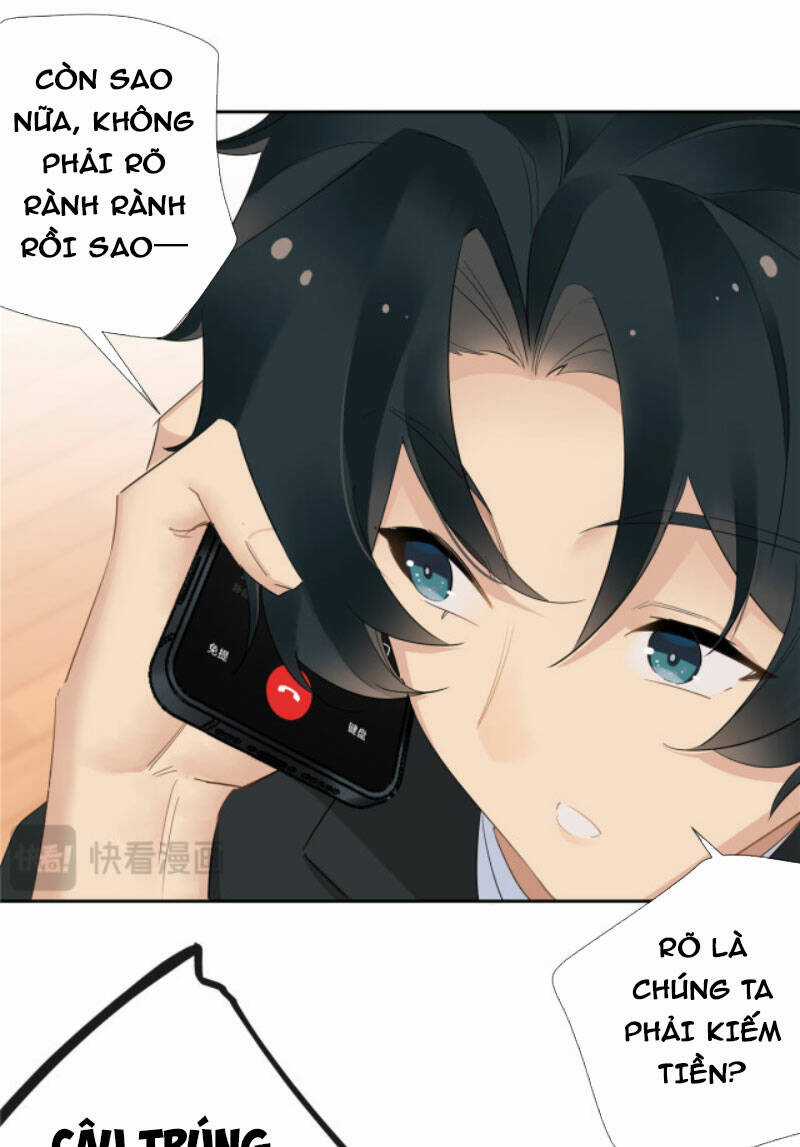 Hỗn Loạn Nhất Lịch Sử - Chapter 28 - Trang 33