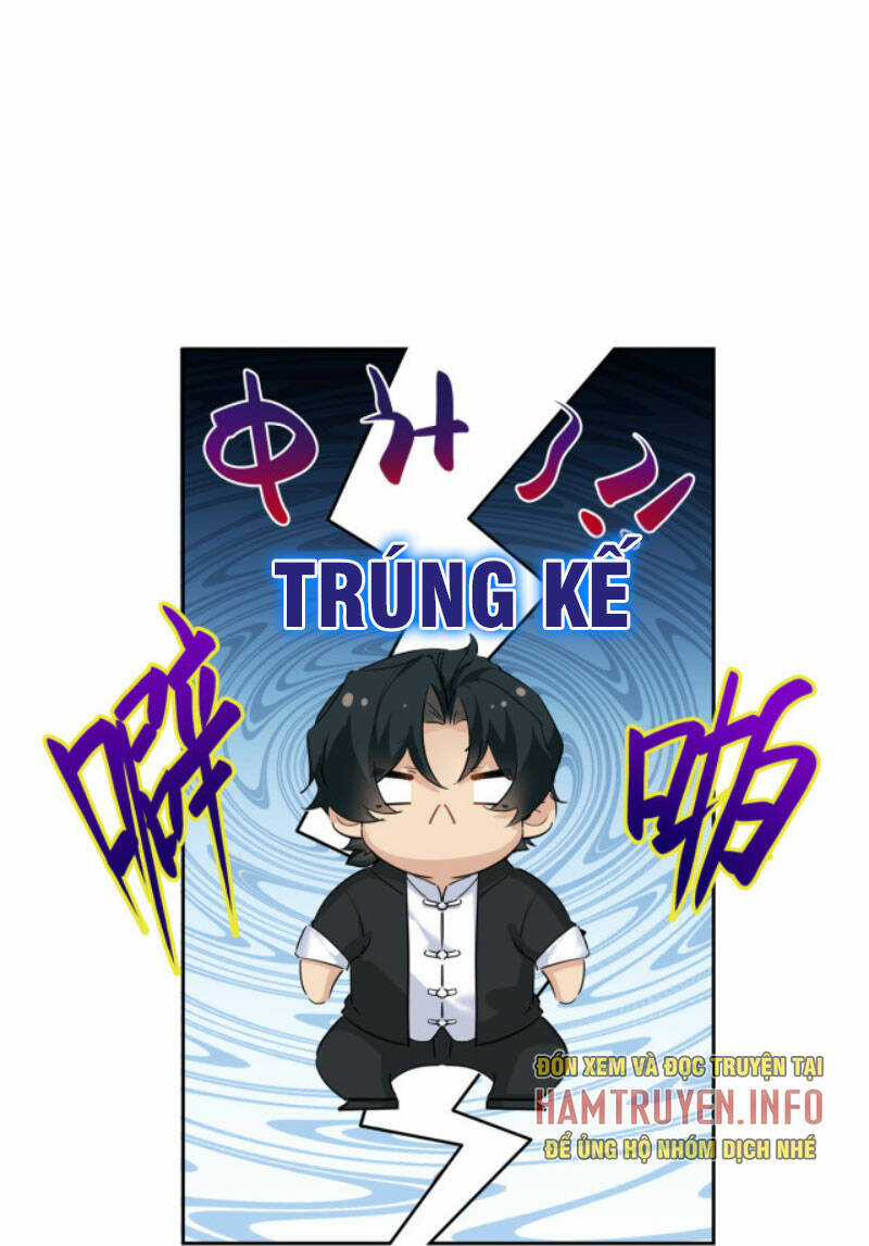 Hỗn Loạn Nhất Lịch Sử - Chapter 28 - Trang 35