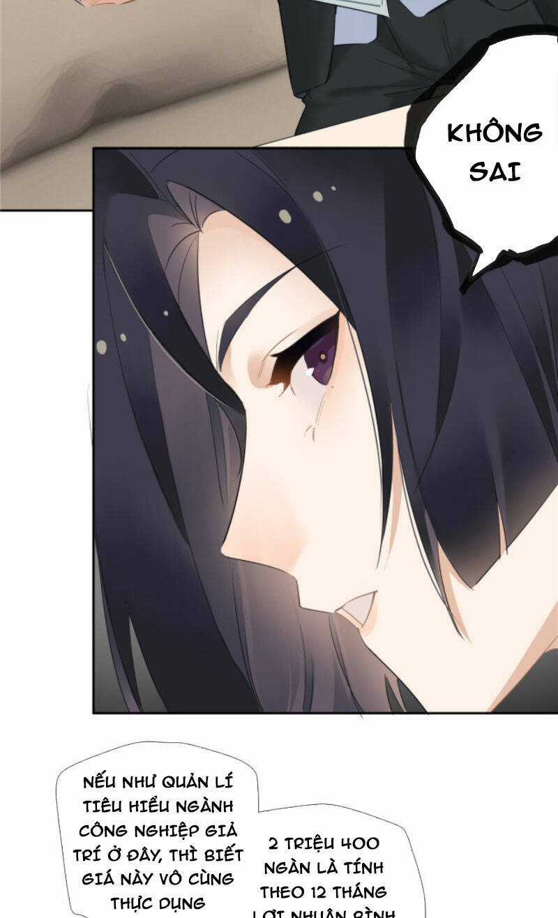 Hỗn Loạn Nhất Lịch Sử - Chapter 28 - Trang 5