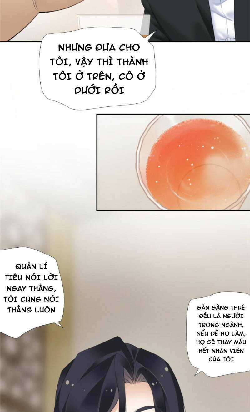 Hỗn Loạn Nhất Lịch Sử - Chapter 28 - Trang 8