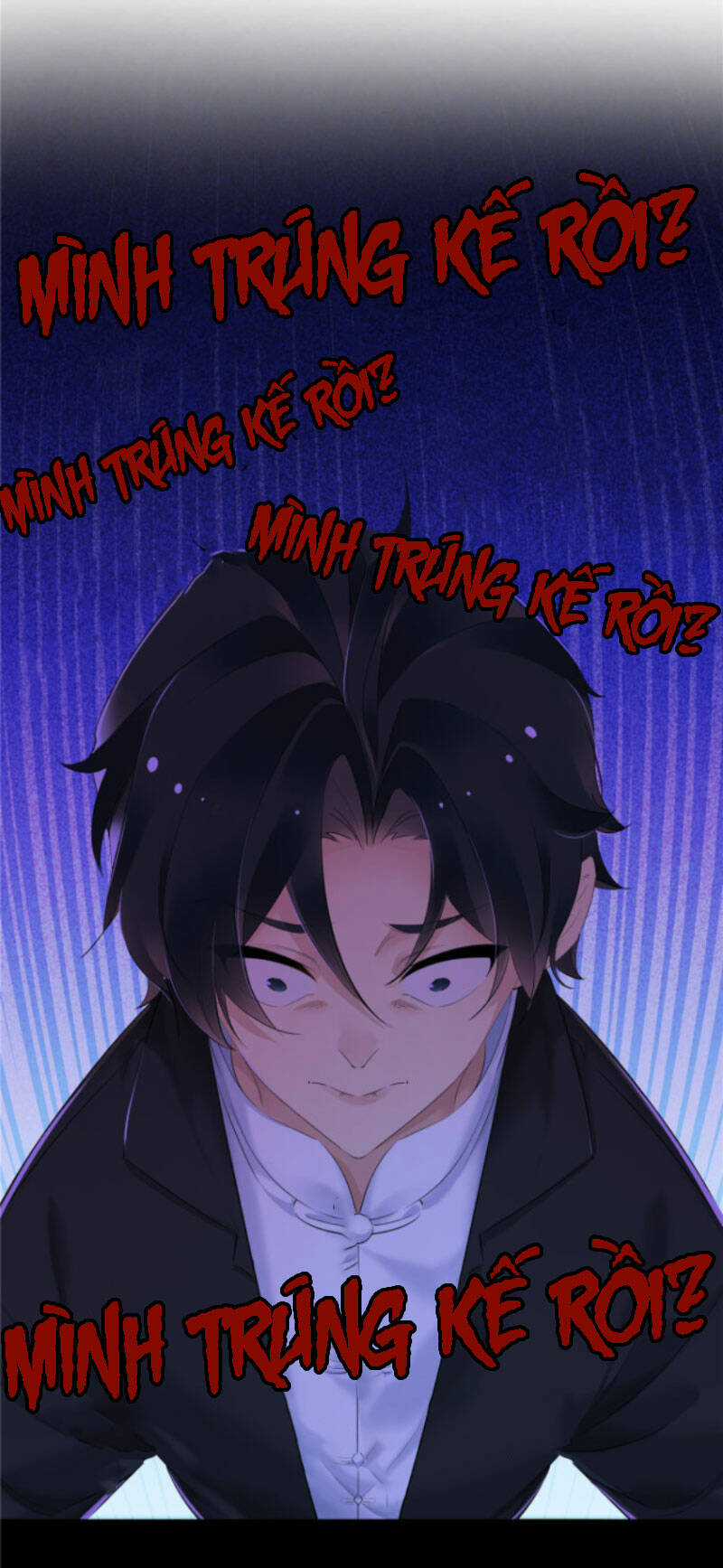 Hỗn Loạn Nhất Lịch Sử - Chapter 29 - Trang 1