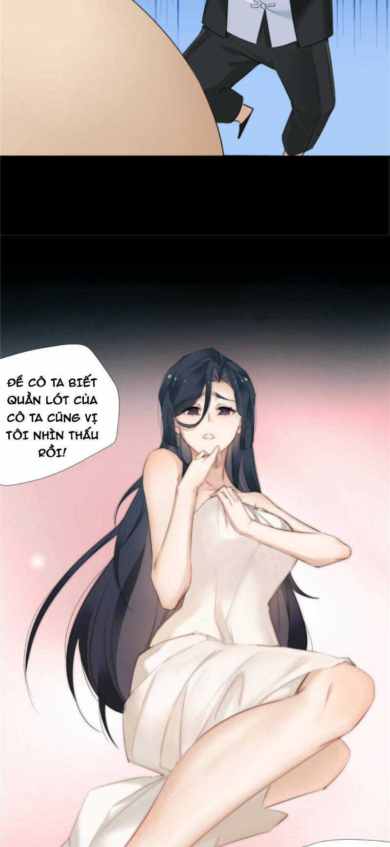 Hỗn Loạn Nhất Lịch Sử - Chapter 29 - Trang 11