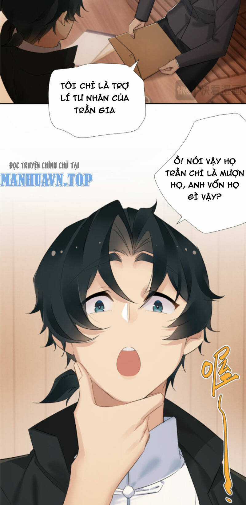 Hỗn Loạn Nhất Lịch Sử - Chapter 29 - Trang 17