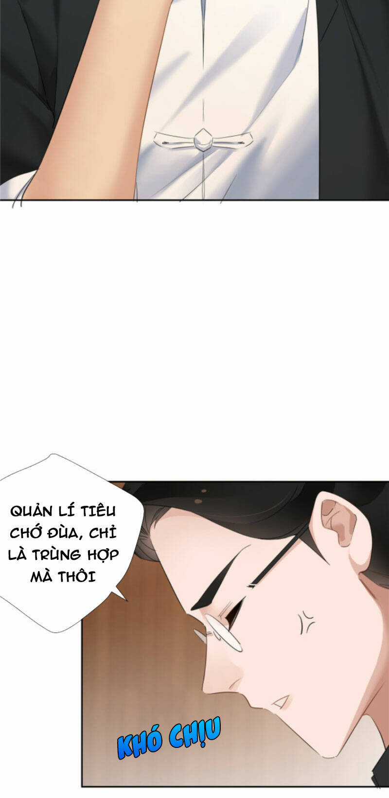 Hỗn Loạn Nhất Lịch Sử - Chapter 29 - Trang 18