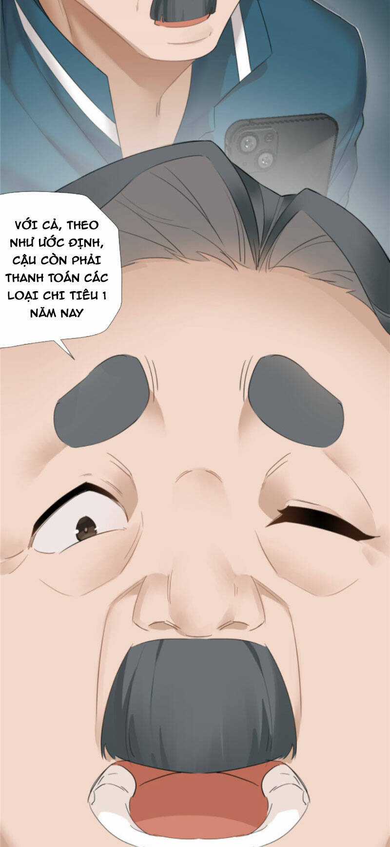 Hỗn Loạn Nhất Lịch Sử - Chapter 29 - Trang 3