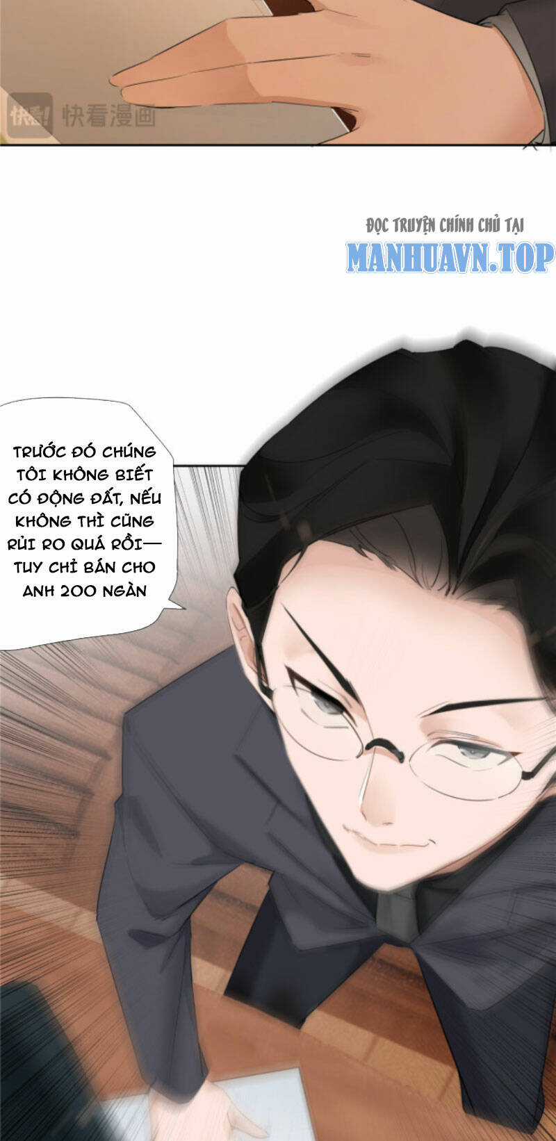 Hỗn Loạn Nhất Lịch Sử - Chapter 29 - Trang 21