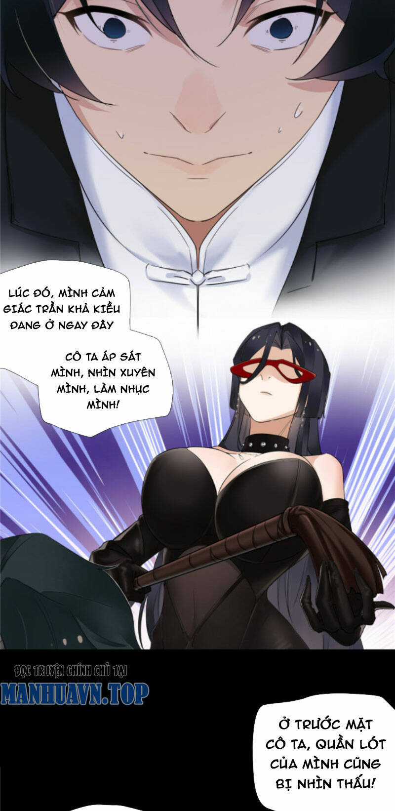 Hỗn Loạn Nhất Lịch Sử - Chapter 29 - Trang 23