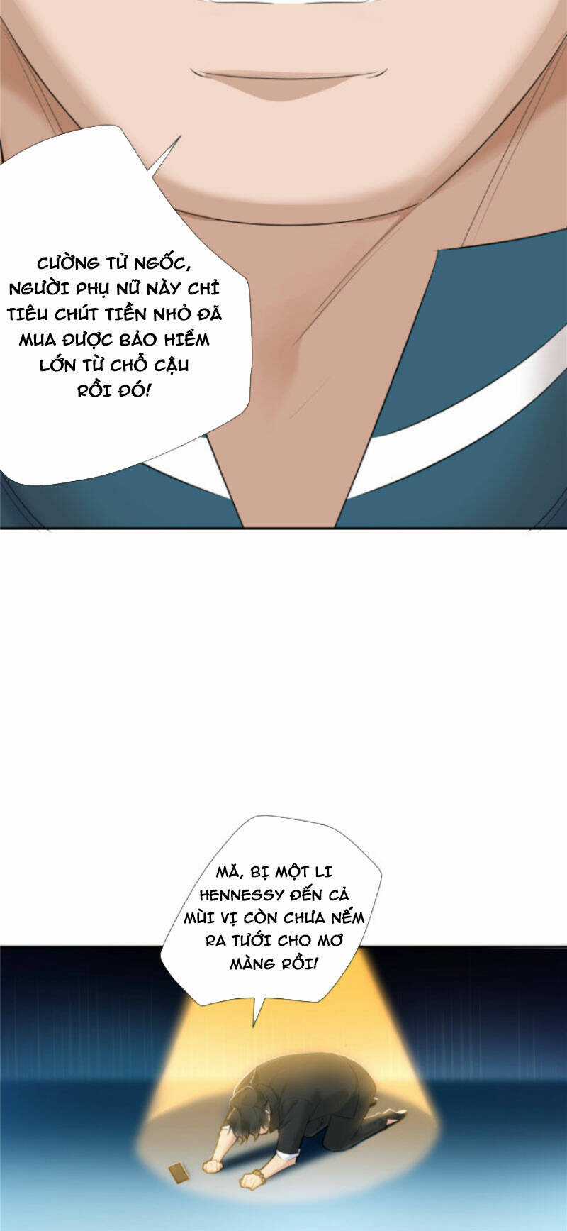 Hỗn Loạn Nhất Lịch Sử - Chapter 29 - Trang 4