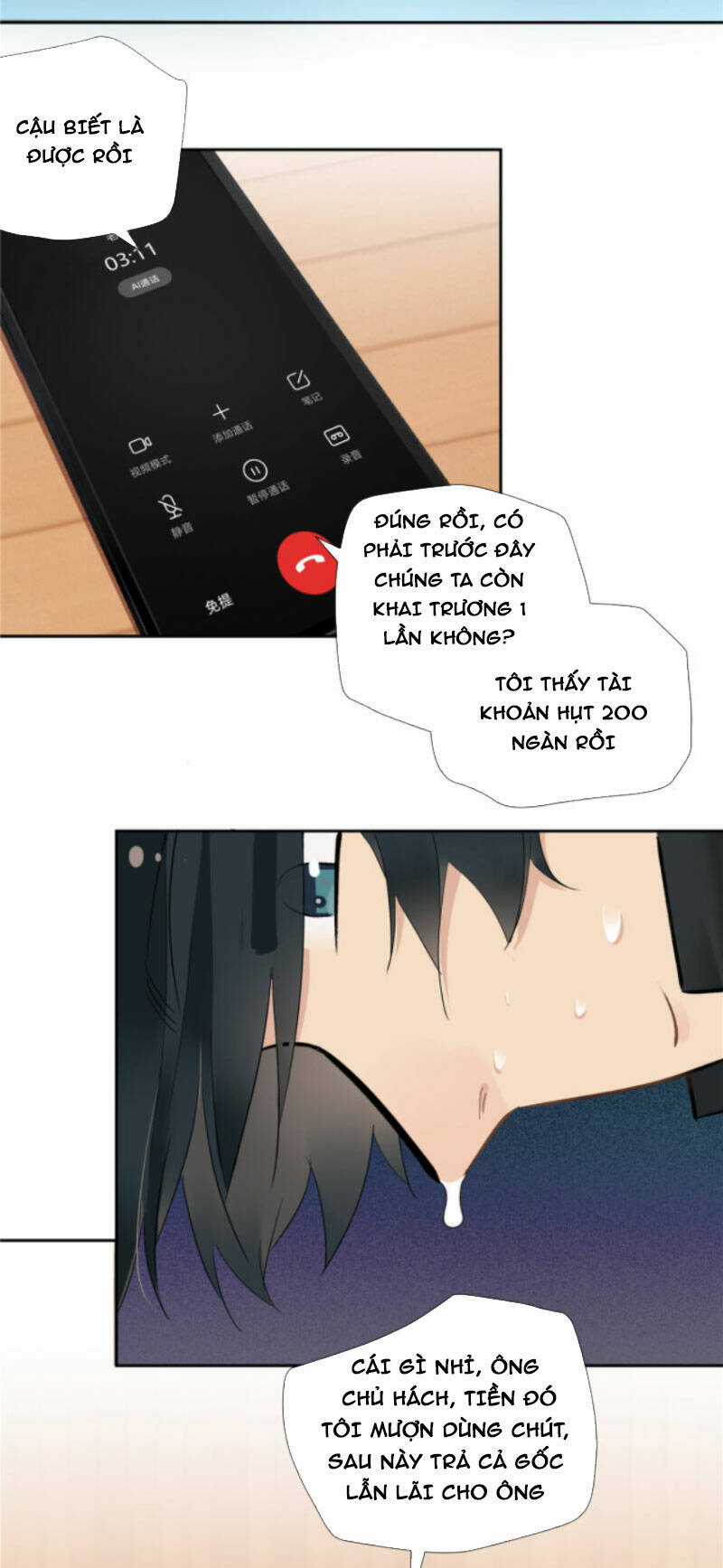 Hỗn Loạn Nhất Lịch Sử - Chapter 29 - Trang 5