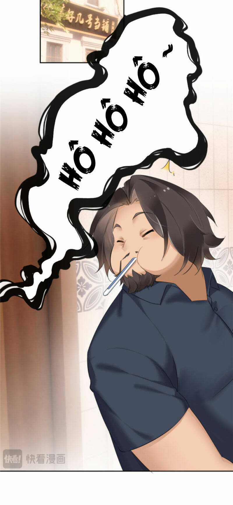 Hỗn Loạn Nhất Lịch Sử - Chapter 29 - Trang 7