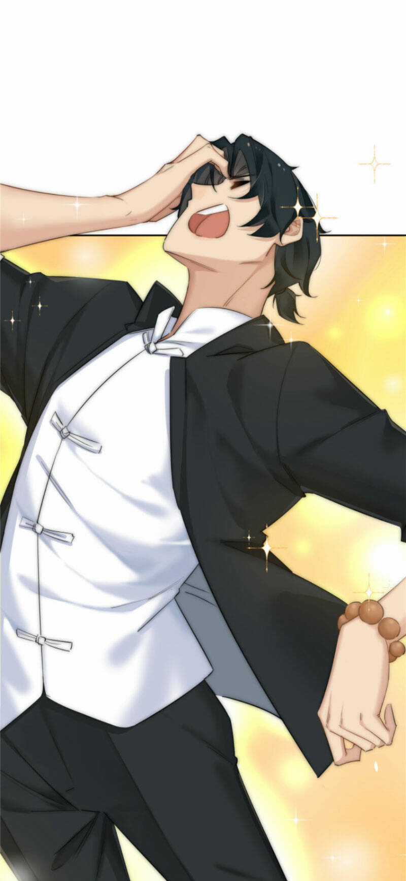 Hỗn Loạn Nhất Lịch Sử - Chapter 29 - Trang 8