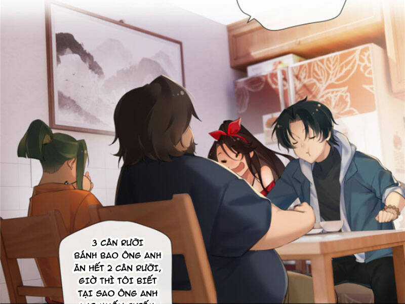 Hỗn Loạn Nhất Lịch Sử - Chapter 3 - Trang 2