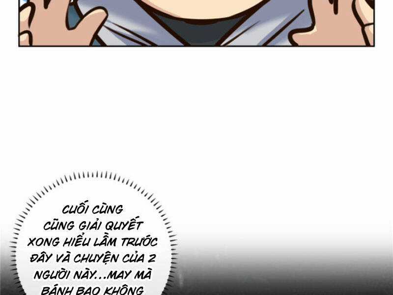 Hỗn Loạn Nhất Lịch Sử - Chapter 3 - Trang 14