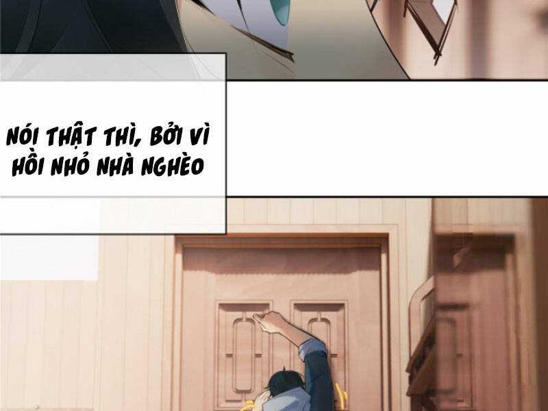 Hỗn Loạn Nhất Lịch Sử - Chapter 3 - Trang 19