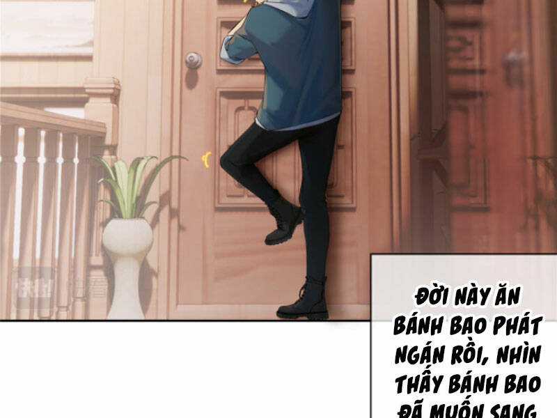 Hỗn Loạn Nhất Lịch Sử - Chapter 3 - Trang 20