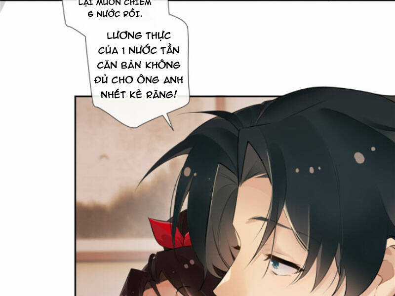 Hỗn Loạn Nhất Lịch Sử - Chapter 3 - Trang 3