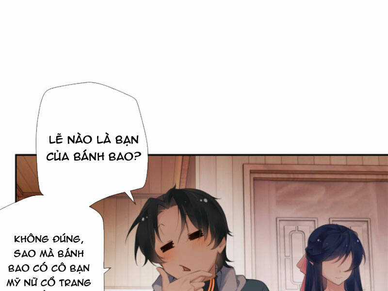 Hỗn Loạn Nhất Lịch Sử - Chapter 3 - Trang 30