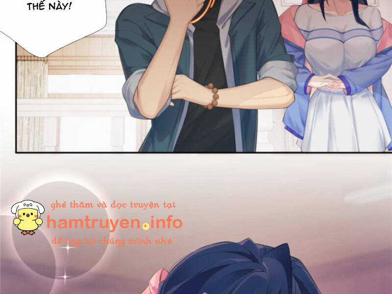 Hỗn Loạn Nhất Lịch Sử - Chapter 3 - Trang 31