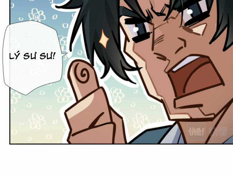 Hỗn Loạn Nhất Lịch Sử - Chapter 3 - Trang 37