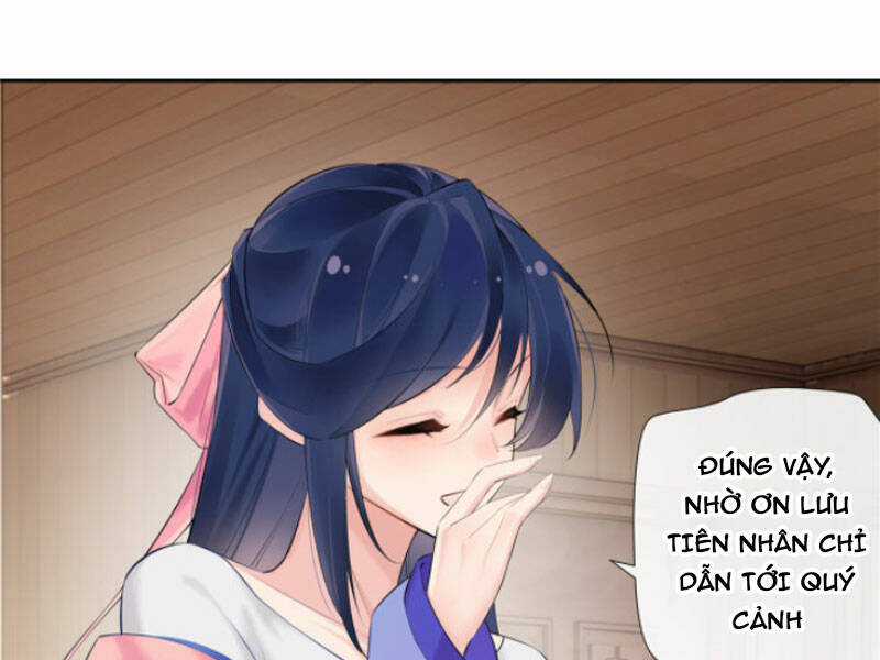 Hỗn Loạn Nhất Lịch Sử - Chapter 3 - Trang 38