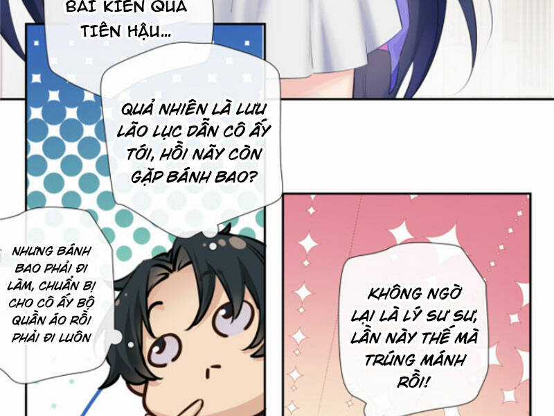 Hỗn Loạn Nhất Lịch Sử - Chapter 3 - Trang 40