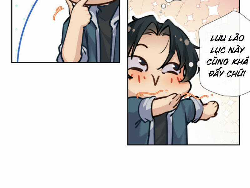 Hỗn Loạn Nhất Lịch Sử - Chapter 3 - Trang 41