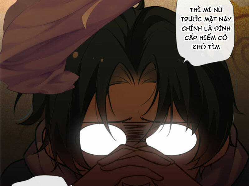 Hỗn Loạn Nhất Lịch Sử - Chapter 3 - Trang 44